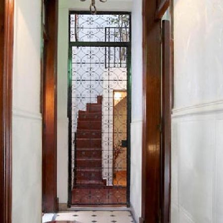 Ferienwohnung Casabierta Buenos Aires Exterior foto
