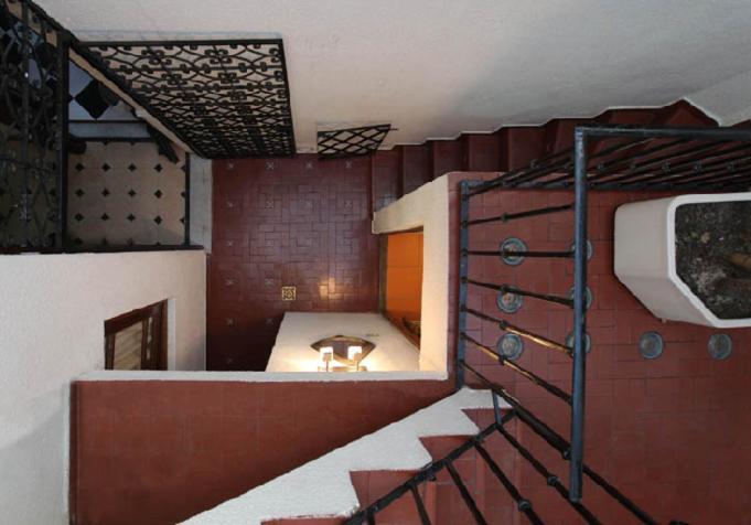 Ferienwohnung Casabierta Buenos Aires Exterior foto