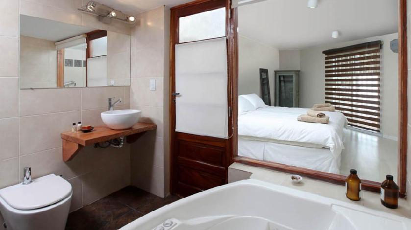 Ferienwohnung Casabierta Buenos Aires Zimmer foto