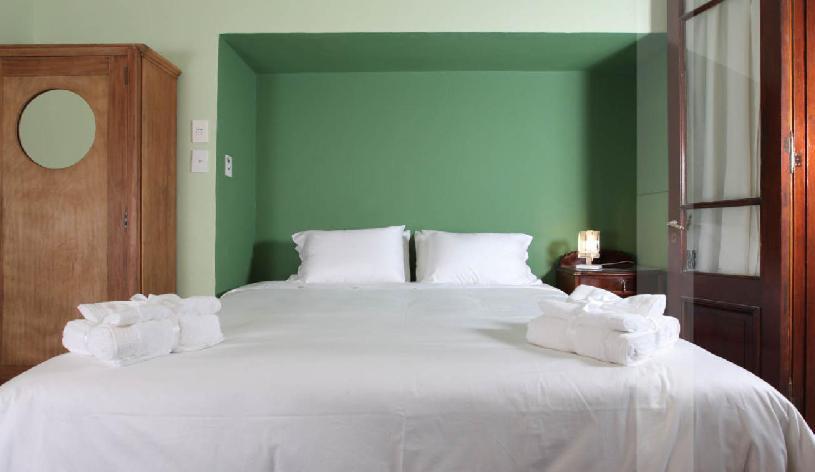 Ferienwohnung Casabierta Buenos Aires Zimmer foto