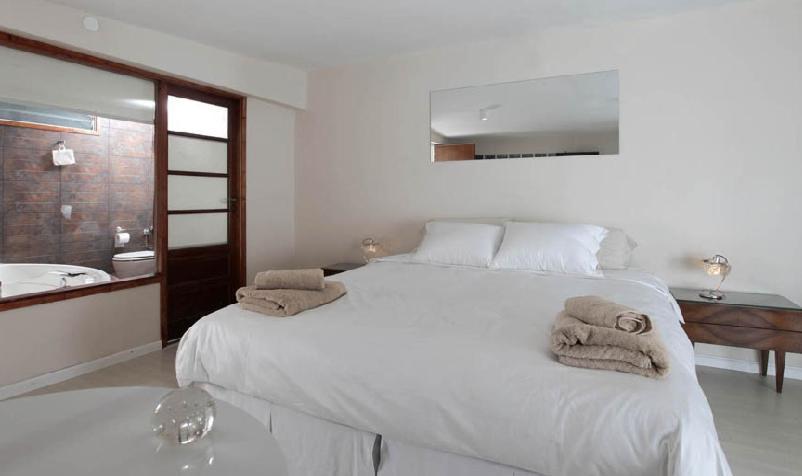 Ferienwohnung Casabierta Buenos Aires Exterior foto