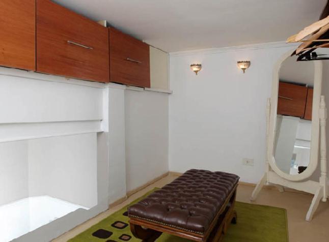 Ferienwohnung Casabierta Buenos Aires Exterior foto