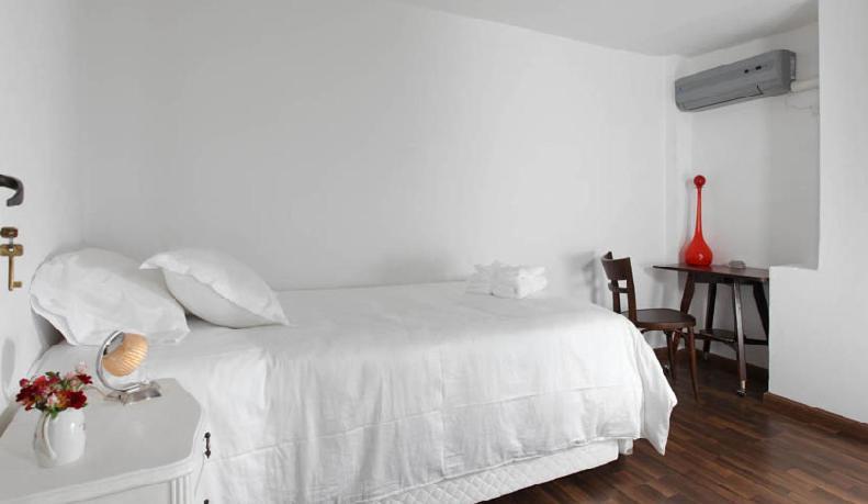 Ferienwohnung Casabierta Buenos Aires Exterior foto