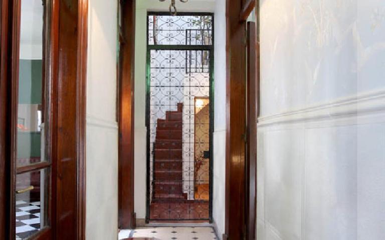 Ferienwohnung Casabierta Buenos Aires Exterior foto